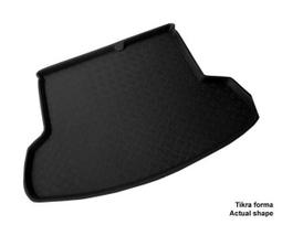 Bagažinės kilimėlis Hyundai Accent Sedan 2006-2011 /18048, Standartinis pagrindas