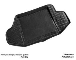 Bagažinės kilimėlis Honda Legend 2005-2012 /18019, Standartinis pagrindas
