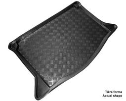 Bagažinės kilimėlis Honda Jazz 2008-2013 /18002, Standartinis pagrindas