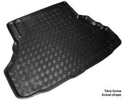 Bagažinės kilimėlis Honda Civic 5d. 95-2001 /18001, Standartinis pagrindas