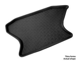 Bagažinės kilimėlis Honda Civic 3d. 95-2001 /18018, Standartinis pagrindas