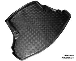 Bagažinės kilimėlis Honda Accord Sedan 2003-2008 /18011, Standartinis pagrindas