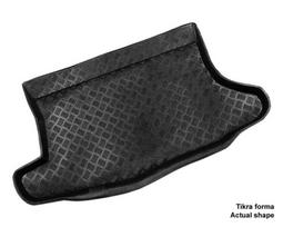 Bagažinės kilimėlis Ford Fusion 2002-2012 /17019, Standartinis pagrindas
