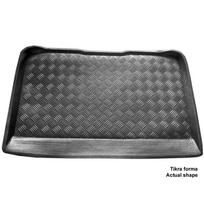 mazda bagazine - Bagažinės kilimėlis Mazda 2 2002-2007 /20011, Standartinis pagrindas - 4 nuotrauka
