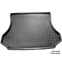 plasta - Bagažinės kilimėlis Hyundai Santa Fe 2000-2006 /18032 - 5 nuotrauka