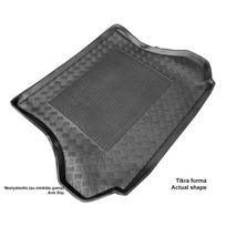 plasta - Bagažinės kilimėlis Hyundai Santa Fe 2000-2006 /18032 - 6 nuotrauka