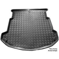 ratai fordui - Bagažinės kilimėlis Ford Mondeo HB su plon.padanga 2007-2014 /17023, Standartinis pagrindas - 4 nuotrauka