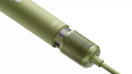 hair dryer - Laifen SWIFT Mini 1HD31-S (Žalias/Green) - 2 nuotrauka