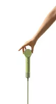 hair dryer - Laifen SWIFT Mini 1HD31-S (Žalias/Green) - 3 nuotrauka