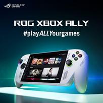 2 2 5 - ASUS ROG Xbox Ally (2025) - 3 nuotrauka
