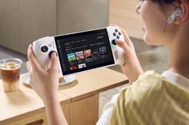 2 2 5 - ASUS ROG Xbox Ally (2025) - 8 nuotrauka