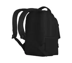 swissgear - Wenger Notebook Backpack 15'' Black - 2 nuotrauka