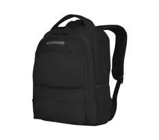 swissgear - Wenger Notebook Backpack 15'' Black - 3 nuotrauka