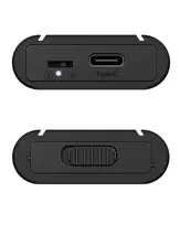 m 2 enclosure - HDD/SSD korpusas ICY Box IB-1807MT-C31, 1.8" - 6 nuotrauka