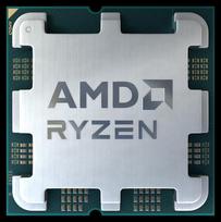 amd cpu am5 - AMD Ryzen 9 9950X3D 4.3 GHz 144 MB L2 & L3 Tray - 1 nuotrauka