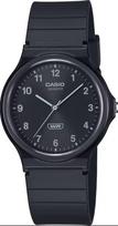 CASIO COLLECTION MQ-24B-1BEF Juodas (Black)