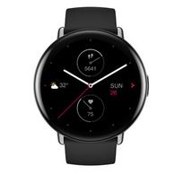 Xiaomi Amazfit ZEPP E Round Onyx Black (Juodas)