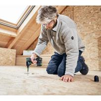 akumuliatoriu pakrovejas - Festool TXS 18-Basic 18 V; (be akumuliatoriaus ir pakrovėjo) - 4 nuotrauka