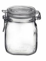 Birių produktų indas Bormioli, 0,5 l