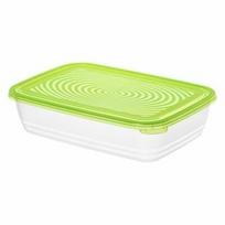 Hermetinis indelis Rotho, 2,7 l