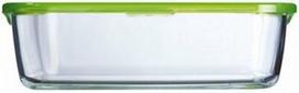 Luminarc Keep n Food Container 1.16l