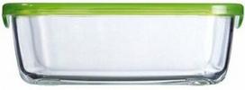 Luminarc Keep n Food Container 0.76l
