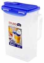 Lock & Lock Fridge Door Jug 2l