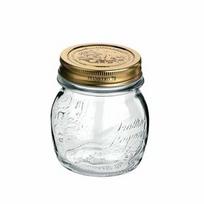 Stiklainis Bormioli, 0,25 l