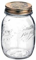 Bormioli Rocco Quattro Jar 0.5l