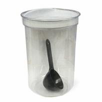 Pirkti Birių produktų indas Curver, 1,7 l - Photo 1