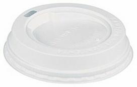 Papstar Lid For Mugs To Go 100PCS