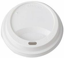 Pirkti Arkolat Lid For ECO Cups 300/400ml 100Pcs - Photo 1