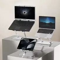 17 laptop - MEDIA-TECH MT2661 - 4 nuotrauka