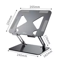 17 laptop - MEDIA-TECH MT2661 - 6 nuotrauka