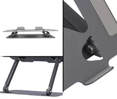 17 laptop - MEDIA-TECH MT2661 - 9 nuotrauka