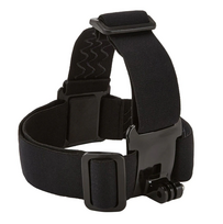 sporto dirzas - Telesin Head strap for sports cameras (GP-HMS-T04) - 2 nuotrauka