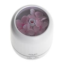 aromo difuzorius - Adler AD 7968 USB 3in1 ultrasonic aroma diffuser, white - 8 nuotrauka