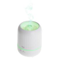 aromo difuzorius - Adler AD 7968 USB 3in1 ultrasonic aroma diffuser, white - 11 nuotrauka