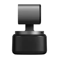 obsbot 2 - OBSBOT Tiny 2 Juodas (Black) - 2 nuotrauka