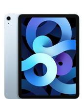ipad 64gb - Apple iPad Air 4 th Gen (2020) 10.9 64GB Wi-Fi+Cellular Sky Blue (Mėlynas) - 1 nuotrauka