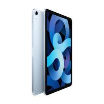 ipad 64gb - Apple iPad Air 4 th Gen (2020) 10.9 64GB Wi-Fi+Cellular Sky Blue (Mėlynas) - 5 nuotrauka
