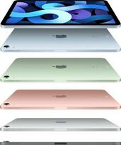 ipad 64gb - Apple iPad Air 4 th Gen (2020) 10.9 64GB Wi-Fi+Cellular Sky Blue (Mėlynas) - 6 nuotrauka