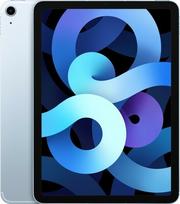 ipad 64gb - Apple iPad Air 4 th Gen (2020) 10.9 64GB Wi-Fi+Cellular Sky Blue (Mėlynas) - 8 nuotrauka