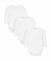 MOTHERCARE smėlinukas ilg.r. 3vnt. 92 852576
