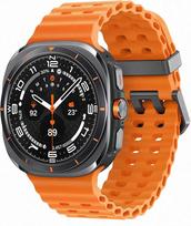 ultra watch 3 - Samsung Galaxy Watch Ultra 47mm Titanium Silver (Sidabrinis) - 4 nuotrauka