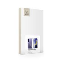 samsung s25 clear case - Tech-Protect "Flexair Hybrid Case Galaxy S25" Clear - 2 nuotrauka