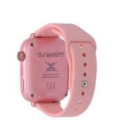 ismanieji laikrodziai rozinis - GARETT Kids N!ce Pro 4G Pink (Rožinis) - 5 nuotrauka