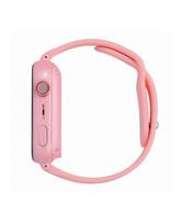 ismanieji laikrodziai rozinis - GARETT Kids N!ce Pro 4G Pink (Rožinis) - 6 nuotrauka