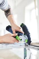 festool pakrovejas - Festool Vecturo OSC 18 E-Basic 576591 - 3 nuotrauka