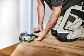 festool pakrovejas - Festool Vecturo OSC 18 E-Basic 576591 - 4 nuotrauka